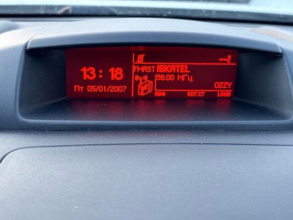 Opel Combo PCMA с пробегом 2021 года, цена 1 590 000 рублей, 85277 км, фургон, Автокод Объявления