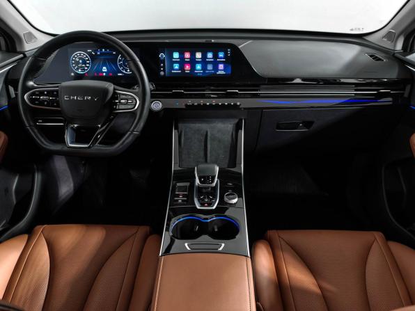 Omoda C5 I с пробегом 2023 года, цена 1 845 000 рублей, 14724 км, внедорожник, Автокод Объявления