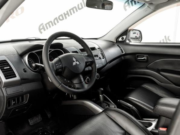 Mitsubishi Outlander II с пробегом 2008 года, цена 1 180 000 рублей, 258106 км, внедорожник, Автокод Объявления