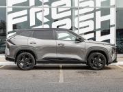 Geely Cityray Краснодар  - изображение 28