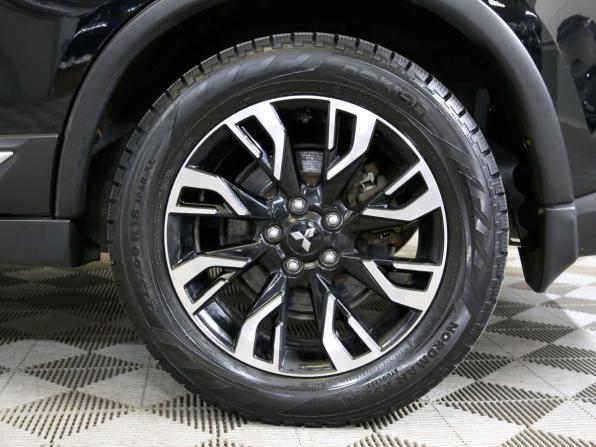 Mitsubishi Outlander III Рестайлинг 3 с пробегом 2021 года, цена 1 990 000 рублей, 169629 км, внедорожник, Автокод Объявления
