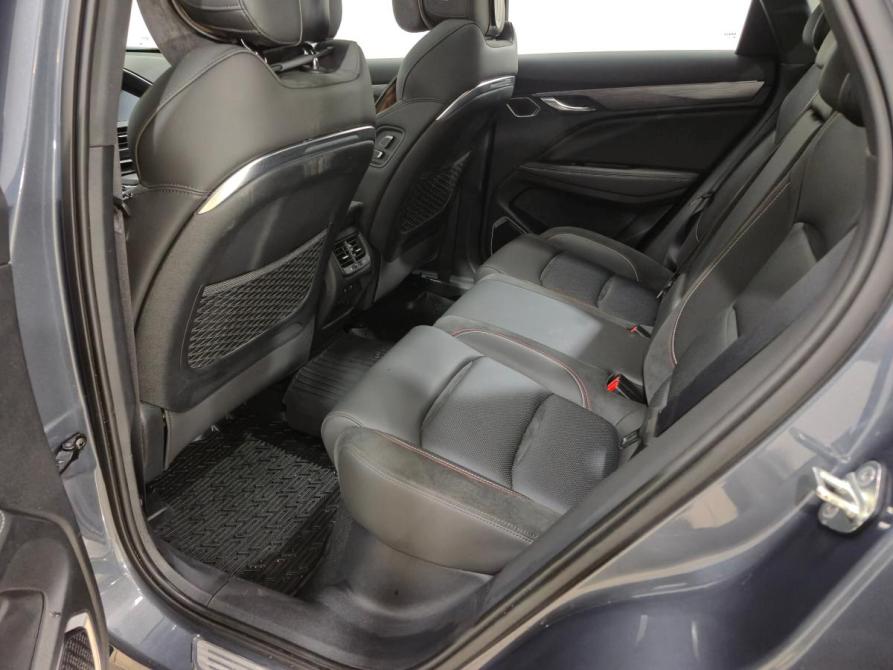 Geely Tugella I Рестайлинг Альметьевск  - изображение 14
