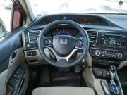 Honda Civic IX Рестайлинг Ижевск  - изображение 30