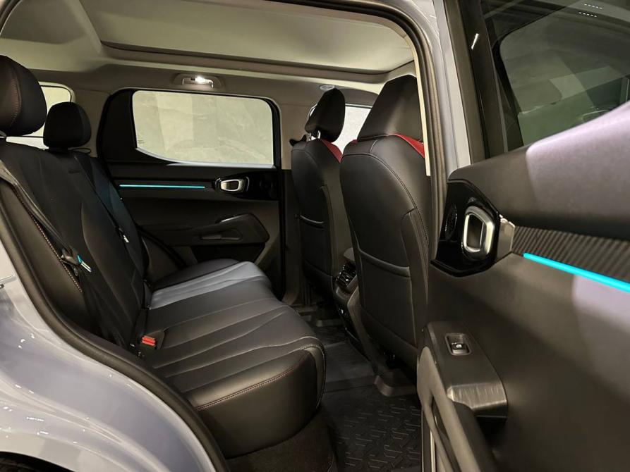 Haval H3 I Новосибирск  - изображение 15