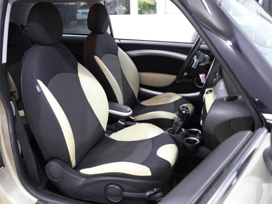 Mini Hatch II (R56) Ростов-на-Дону  - изображение 10