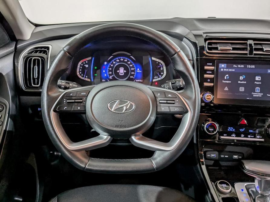 Hyundai Creta II Химки  - изображение 22
