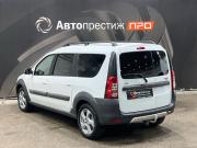 Lada (ВАЗ) Largus I Пермь  - изображение 28