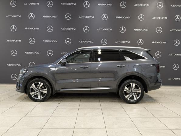 Kia Sorento IV с пробегом 2022 года, цена 3 850 000 рублей, 102450 км, внедорожник, Автокод Объявления
