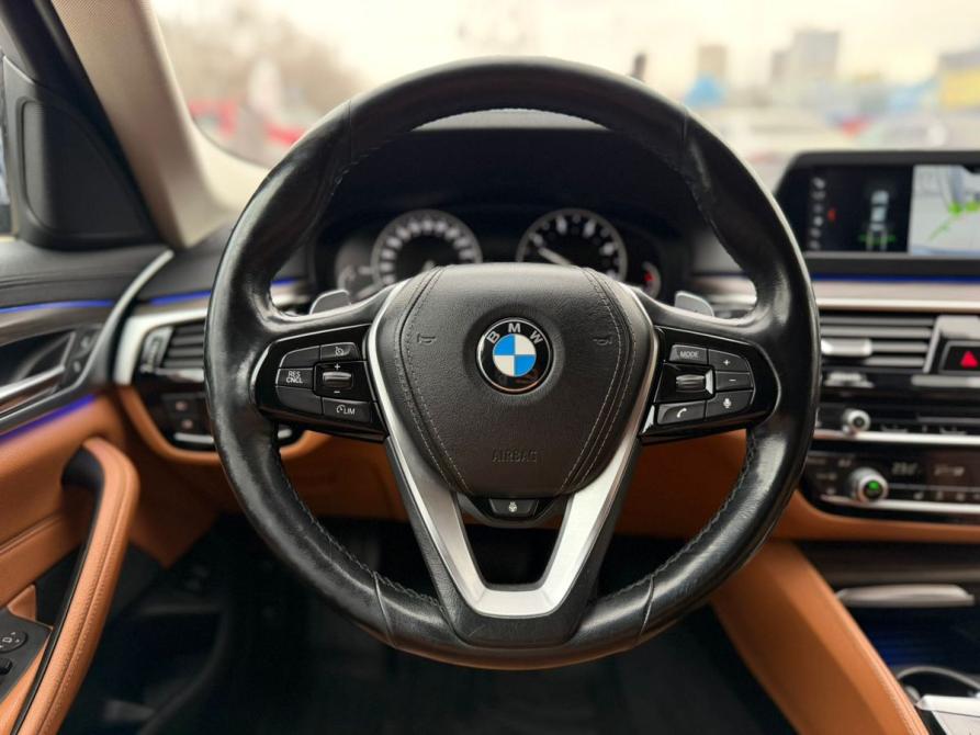 BMW 5 серии VII (G30/G31/G38) Астрахань  - изображение 19