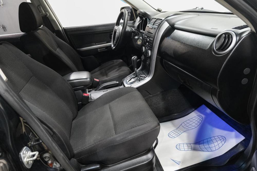 Suzuki Grand Vitara II Рестайлинг Новокузнецк  - изображение 15