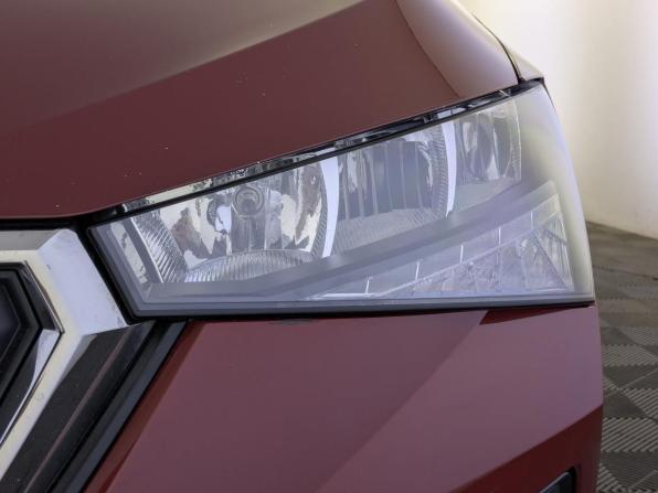 Skoda Rapid II с пробегом 2022 года, цена 2 010 000 рублей, 76295 км, лифтбек, Автокод Объявления
