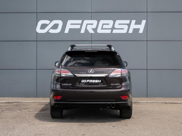 Lexus RX III Рестайлинг с пробегом 2013 года, цена 2 700 000 рублей, 255122 км, внедорожник, Автокод Объявления