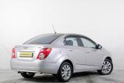 Chevrolet Aveo II Кемерово  - изображение 30