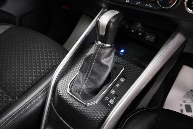 Daihatsu Rocky A200 с пробегом 2021 года, цена 1 599 000 рублей, 68000 км, внедорожник, Автокод Объявления