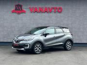 Renault Kaptur I Рестайлинг Альметьевск  - изображение 33