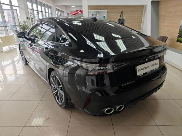 Chery Arrizo 8 с пробегом 2023 года, цена 1 900 000 рублей, 54937 км, седан, Автокод Объявления