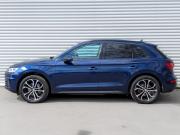 Audi Q5 II (FY) Москва  - изображение 38
