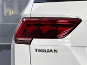 Volkswagen Tiguan II Уфа  - изображение 39