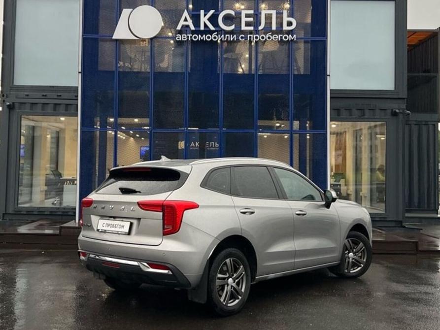 Haval Jolion I Архангельск  - изображение 5