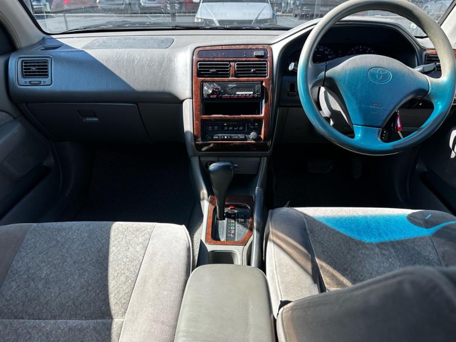 Toyota Corona X (T210) Новосибирск  - изображение 24