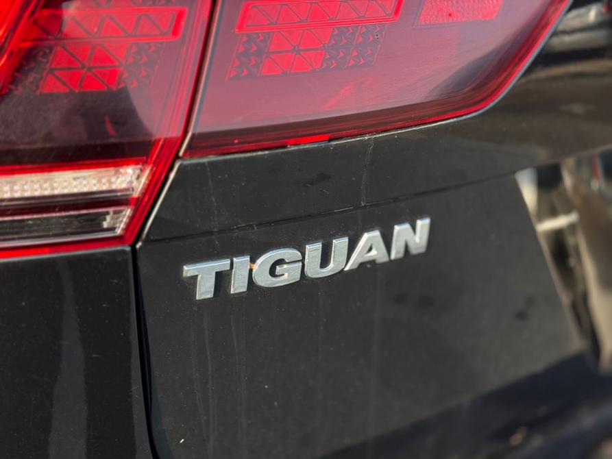 Volkswagen Tiguan II Ижевск  - изображение 10