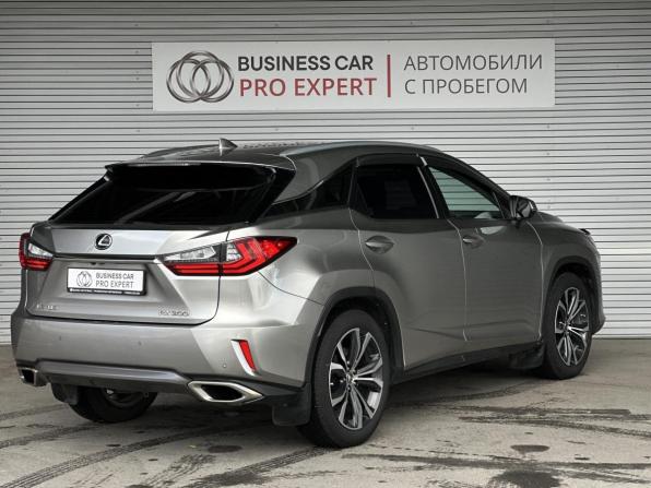 Lexus RX IV с пробегом 2019 года, цена 4 195 000 рублей, 175405 км, внедорожник, Автокод Объявления
