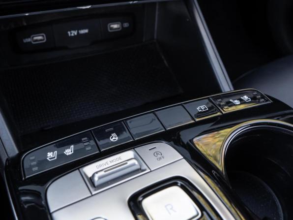 Hyundai Tucson IV с пробегом 2021 года, цена 2 590 000 рублей, 57535 км, внедорожник, Автокод Объявления