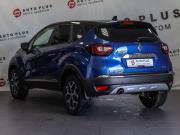 Renault Kaptur I Рестайлинг Минеральные Воды  - изображение 22