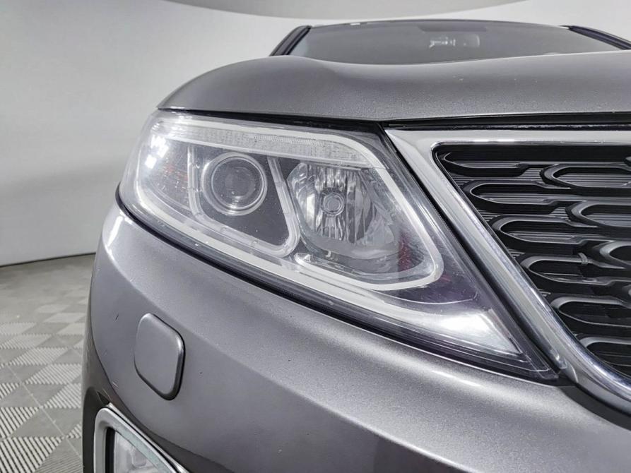 Kia Sorento II Рестайлинг Уфа  - изображение 21
