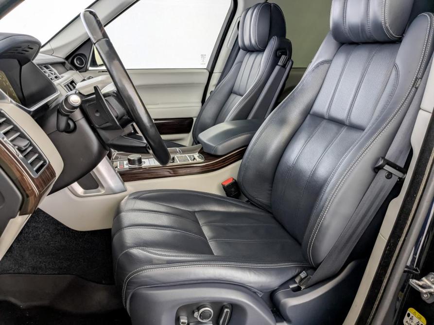 Land Rover Range Rover IV Москва  - изображение 19