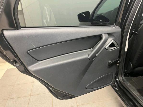 Lada (ВАЗ) Granta I Рестайлинг с пробегом 2021 года, цена 519 000 рублей, 212000 км, лифтбек, Автокод Объявления