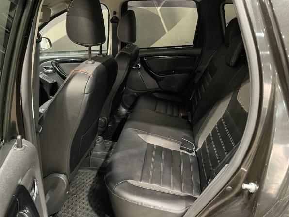 Renault Duster I Рестайлинг с пробегом 2019 года, цена 1 699 000 рублей, 76416 км, внедорожник, Автокод Объявления