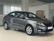 Kia Rio III Рестайлинг Челябинск  - изображение 24