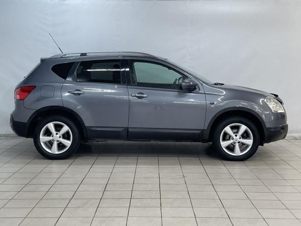 Nissan Qashqai I с пробегом 2009 года, цена 619 000 рублей, 435086 км, внедорожник, Автокод Объявления