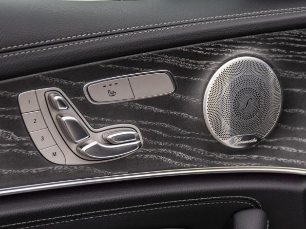 Mercedes-Benz E-Класс V (W213 S213 C238) Рестайлинг с пробегом 2020 года, цена 4 728 000 рублей, 88376 км, седан, Автокод Объявления