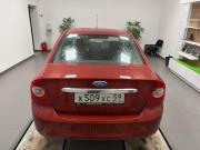 Ford Focus II Рестайлинг Пермь  - изображение 11