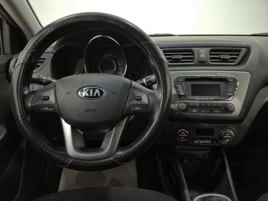 Kia Rio III Набережные Челны  - изображение 11