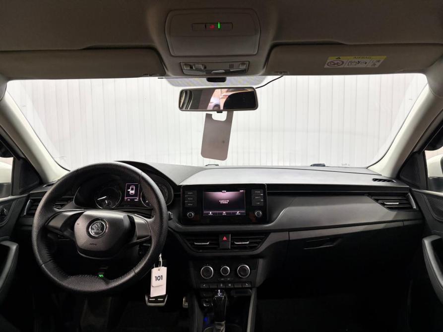 Skoda Rapid II Краснодар  - изображение 9