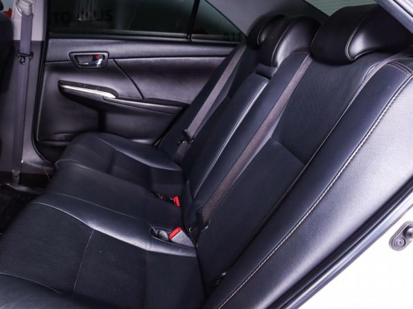 Toyota Camry VII (XV50) Рестайлинг с пробегом 2016 года, цена 2 050 000 рублей, 171908 км, седан, Автокод Объявления