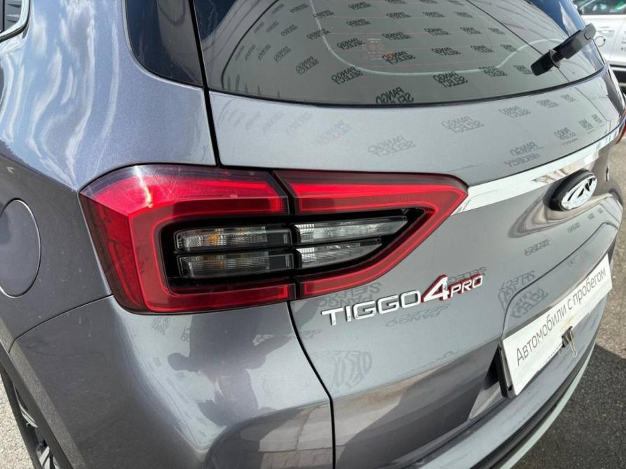 Chery Tiggo 4 Pro I Нижний Тагил  - изображение 9