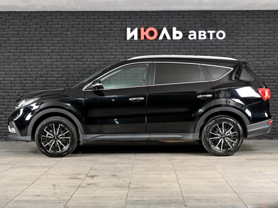 Dongfeng 580 I Рестайлинг Екатеринбург  - изображение 7