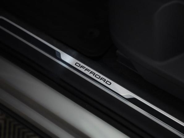 Volkswagen Tiguan II с пробегом 2020 года, цена 3 499 000 рублей, 46836 км, внедорожник, Автокод Объявления