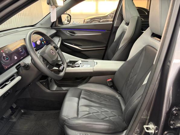 Changan CS75 Plus III с пробегом 2024 года, цена 2 647 000 рублей, 14600 км, внедорожник, Автокод Объявления