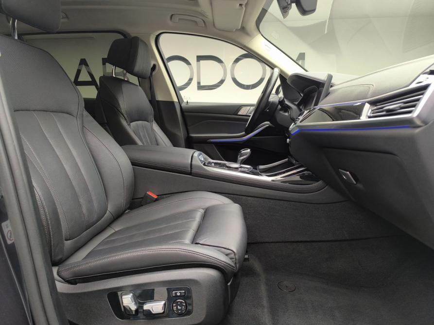 BMW X7 I (G07) Москва  - изображение 23