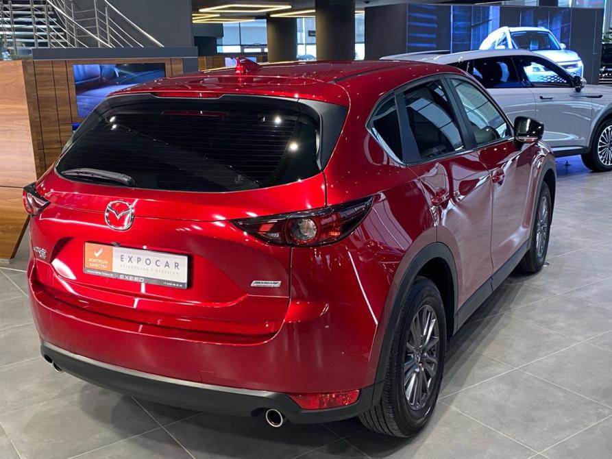 Mazda CX-5 II Тюмень  - изображение 7