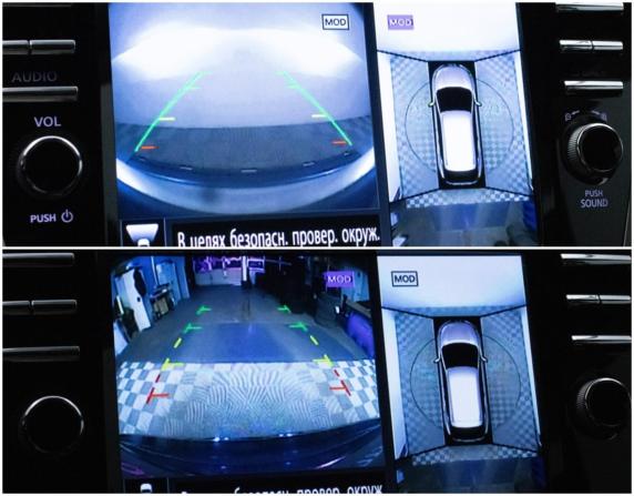 Nissan Murano III (Z52) с пробегом 2018 года, цена 2 488 000 рублей, 88190 км, внедорожник, Автокод Объявления