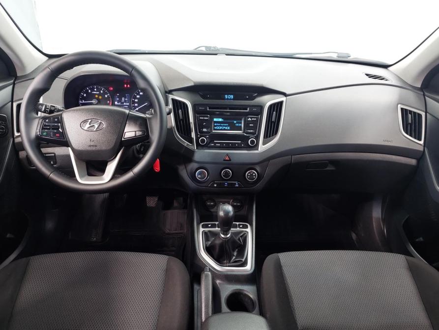 Hyundai Creta I Пермь  - изображение 10