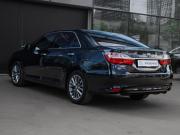 Toyota Camry VII (XV50) Рестайлинг Москва  - изображение 37
