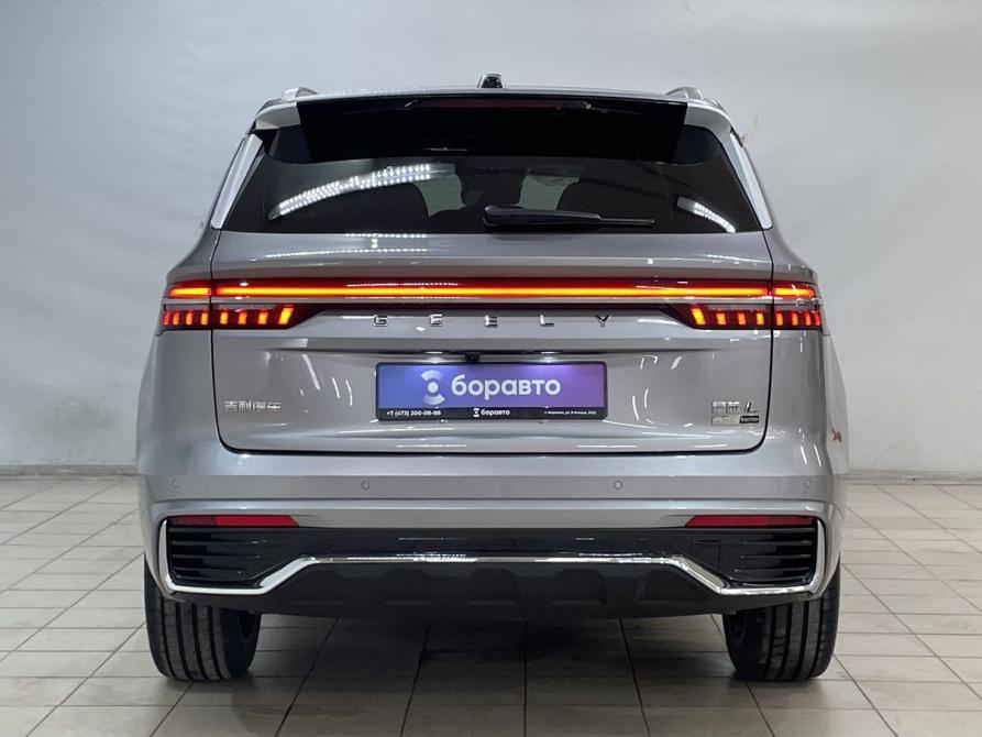 Geely Monjaro I Воронеж  - изображение 7