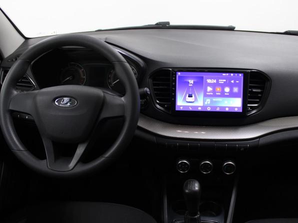 Lada (ВАЗ) Vesta I Рестайлинг (NG) с пробегом 2023 года, цена 1 129 900 рублей, 80484 км, седан, Автокод Объявления